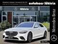 Mercedes-Benz S 580 4M L AMG CHAFFEUR+AIRM+FAP+HA-LENK+STHZG - thumbnail 1