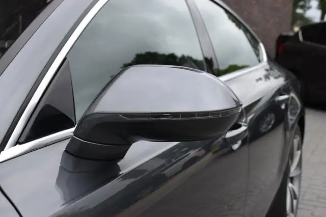 Audi A7 view 18