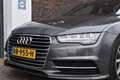 Audi A7 Sportback 1.8 TFSI S line PANO LEDER LMV 88000KM! Grijs - thumbnail 11