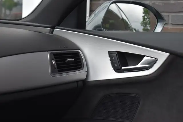 Audi A7 view 25