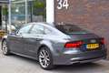 Audi A7 Sportback 1.8 TFSI S line PANO LEDER LMV 88000KM! Grijs - thumbnail 3