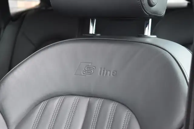 Audi A7 view 7