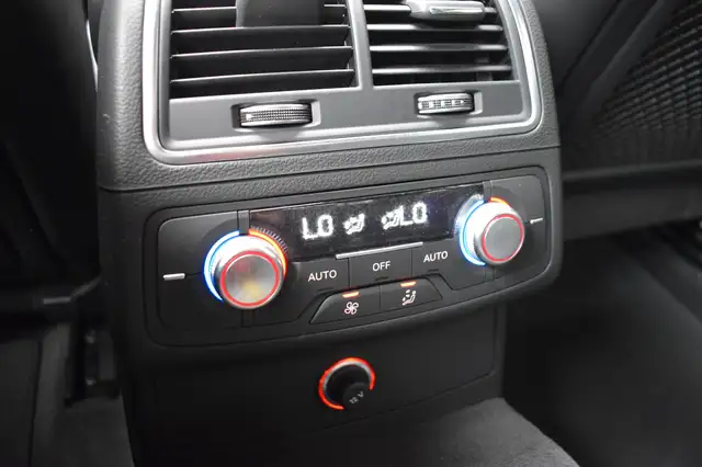 Audi A7 view 22