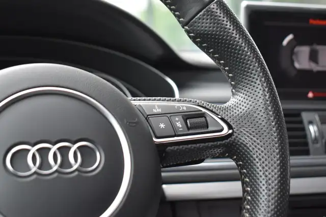 Audi A7 view 27