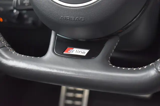 Audi A7 view 28