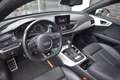 Audi A7 Sportback 1.8 TFSI S line PANO LEDER LMV 88000KM! Grijs - thumbnail 5