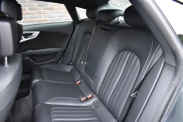 Audi A7 view 20