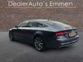 Audi A7 Sportback 1.8 TFSI S line PANO LEDER LMV 79000KM! Gri - thumbnail 3