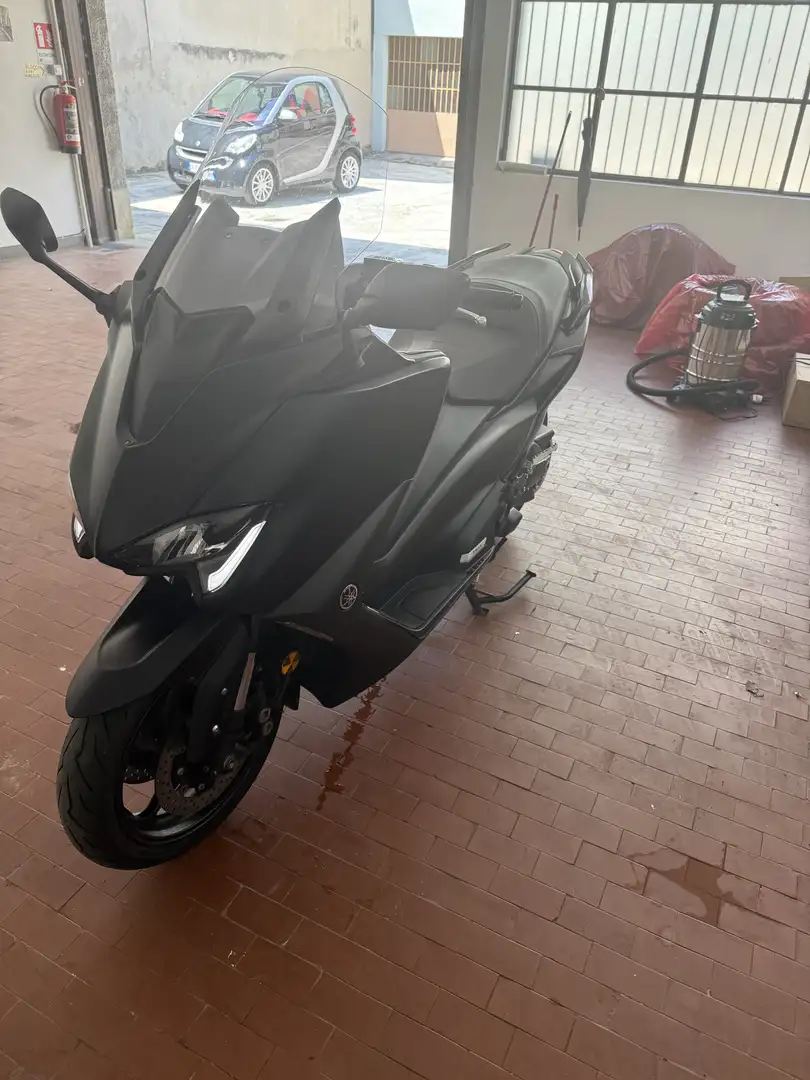 Yamaha TMAX 560 T MAX 560’ - 1