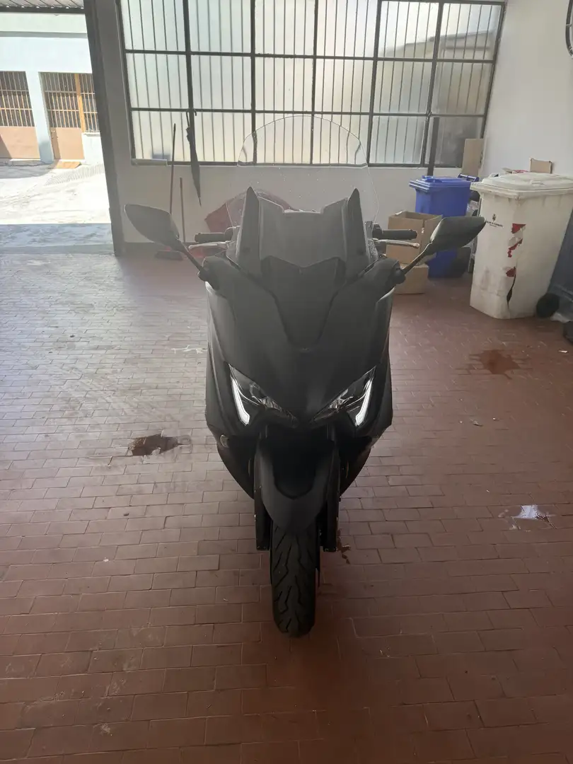 Yamaha TMAX 560 T MAX 560’ - 2