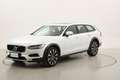 Volvo V90 Cross Country B4 (d) Plus AWD 2.0 Mild Hybrid 197CV Weiß - thumbnail 1