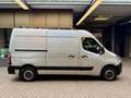 Opel Movano 2.3 D L2H2 3,5t AUTOMATIK KLIMA AHK CAM Silber - thumbnail 13