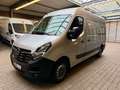 Opel Movano 2.3 D L2H2 3,5t AUTOMATIK KLIMA AHK CAM Silber - thumbnail 4