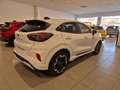 Ford Puma 1.0 EcoBoost MHEV ST-Line X 125 Blanco - thumbnail 4