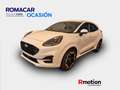 Ford Puma 1.0 EcoBoost MHEV ST-Line X 125 Blanco - thumbnail 1