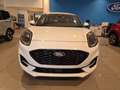 Ford Puma 1.0 EcoBoost MHEV ST-Line X 125 Blanco - thumbnail 2
