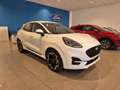 Ford Puma 1.0 EcoBoost MHEV ST-Line X 125 Blanco - thumbnail 3
