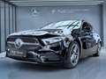 Mercedes-Benz A 200 Limo AMG,Ambienteb.,aug. reality,Totwinkel Schwarz - thumbnail 1