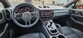 Porsche Cayenne E-Hybrid Platinum Edition Schwarz - thumbnail 28