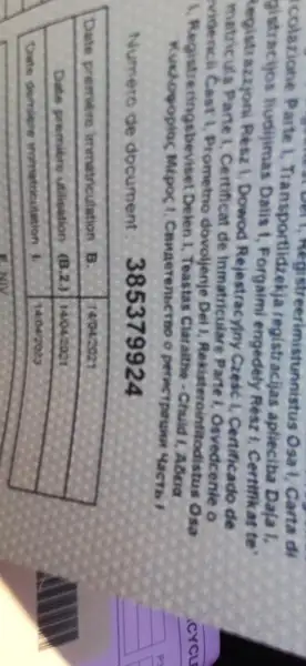 Vespa Primavera 125 - foto 7