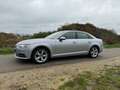 Audi A4 Limousine 2.0 TFSI ultra Sport Pro Line Grijs - thumbnail 3