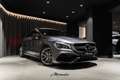 Mercedes-Benz CLA 45 AMG 4Matic 7G-DCT Gris - thumbnail 3