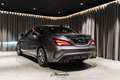 Mercedes-Benz CLA 45 AMG 4Matic 7G-DCT Gris - thumbnail 6