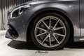 Mercedes-Benz CLA 45 AMG 4Matic 7G-DCT Gris - thumbnail 10