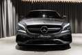 Mercedes-Benz CLA 45 AMG 4Matic 7G-DCT Gris - thumbnail 2