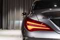 Mercedes-Benz CLA 45 AMG 4Matic 7G-DCT Gris - thumbnail 8