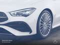 Mercedes-Benz CLA 200 AMG+360°+MULTIBEAM+TOTW+KEYLESS+7G Weiß - thumbnail 5