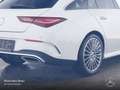 Mercedes-Benz CLA 200 AMG+360°+MULTIBEAM+TOTW+KEYLESS+7G Weiß - thumbnail 12