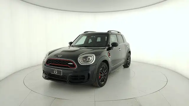 MINI John Cooper Works Countryman Countryman 2.0 JCW auto