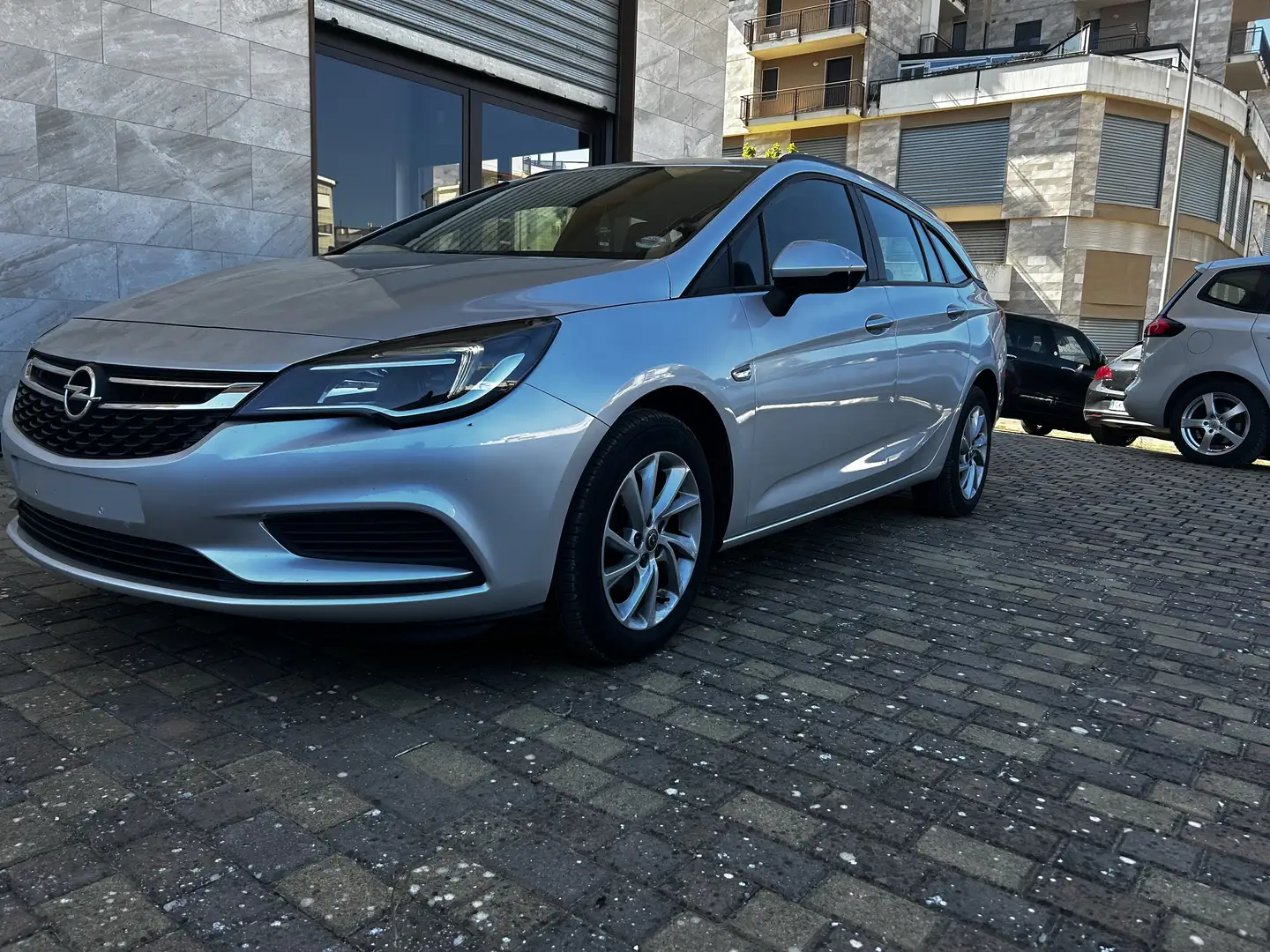 Opel Astra Sports Tourer 1.6 cdti (ecoflex) Cosmo s&s 136cv - 1