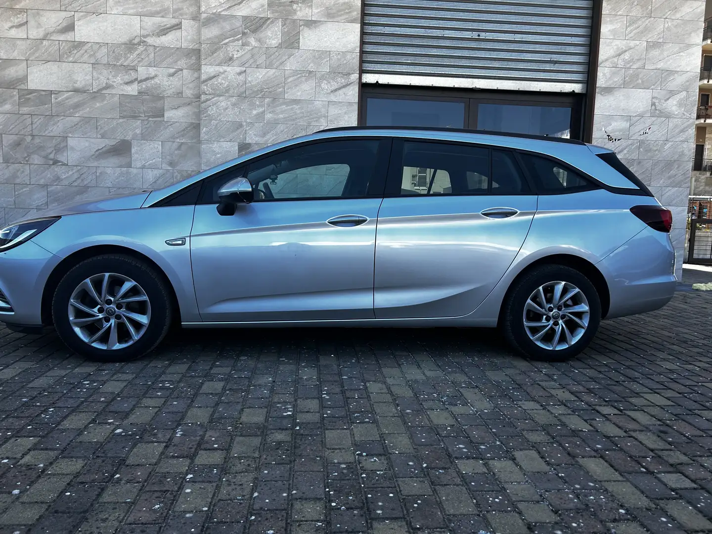 Opel Astra Sports Tourer 1.6 cdti (ecoflex) Cosmo s&s 136cv - 2