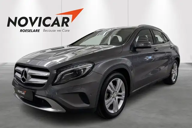 Mercedes-Benz GLA 200 Urban