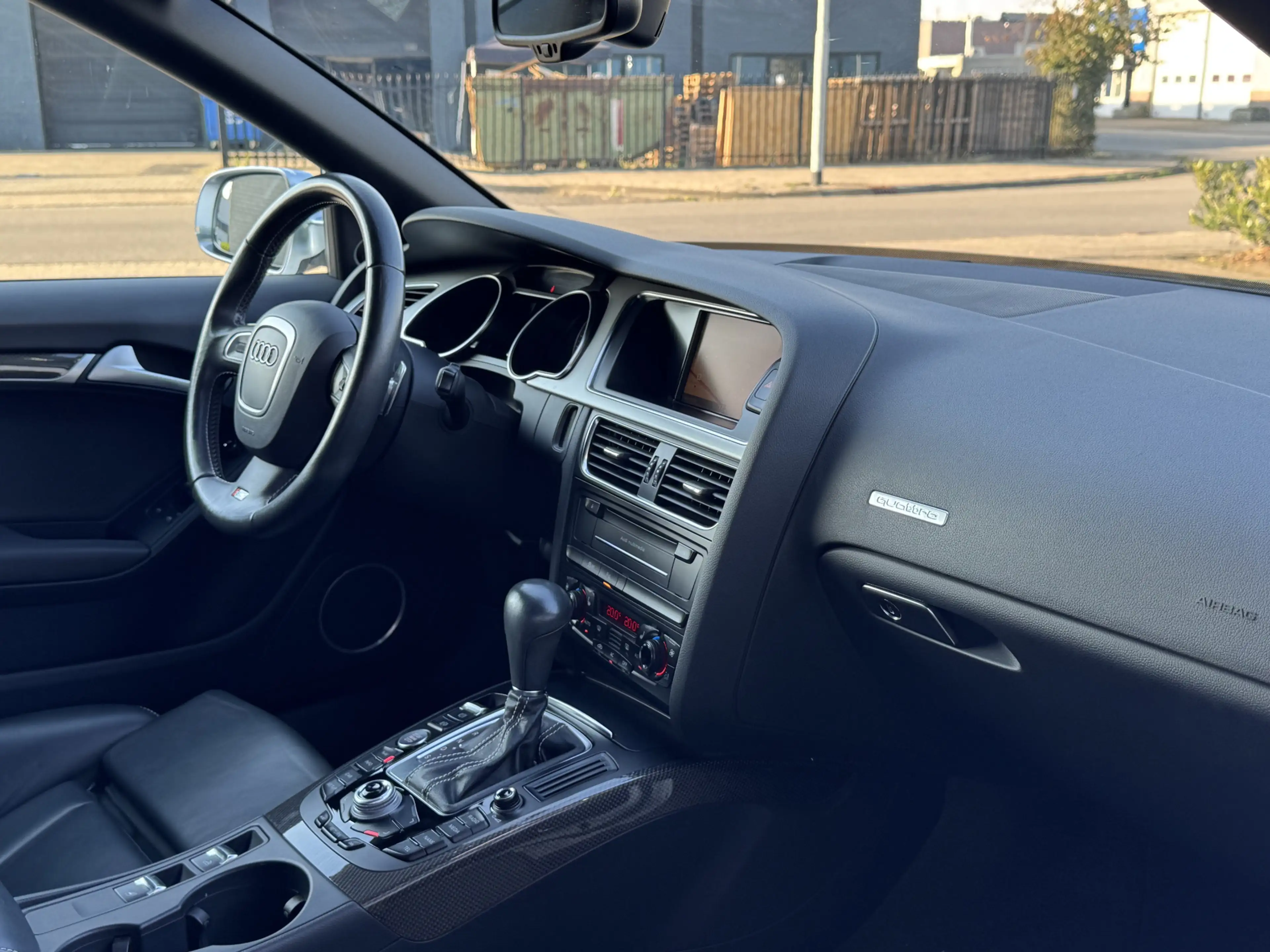 Audi S5 Cabriolet 3.0 TFSI 334pk Quattro Aut. Pro Line Uni — photo 16
