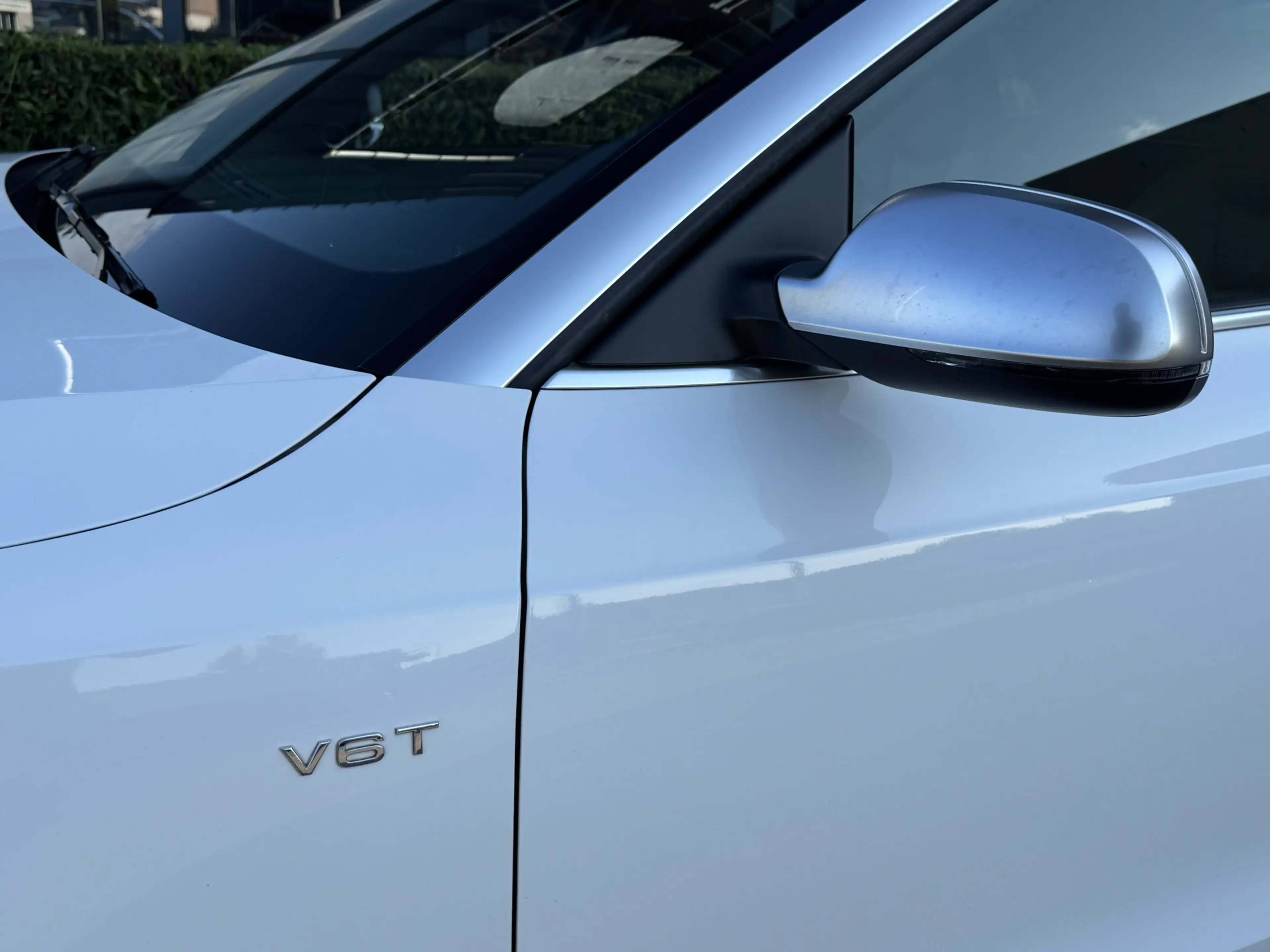 Audi S5 Cabriolet 3.0 TFSI 334pk Quattro Aut. Pro Line Uni — photo 14