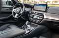 BMW 530 5-serie 530i xDrive Business Edition Plus |Pano|HU Gris - thumbnail 18