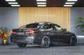 BMW 530 5-serie 530i xDrive Business Edition Plus |Pano|HU Gris - thumbnail 3
