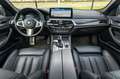 BMW 530 5-serie 530i xDrive Business Edition Plus |Pano|HU Gris - thumbnail 5