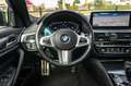 BMW 530 5-serie 530i xDrive Business Edition Plus |Pano|HU Gris - thumbnail 4