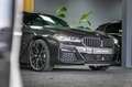 BMW 530 5-serie 530i xDrive Business Edition Plus |Pano|HU Gris - thumbnail 21