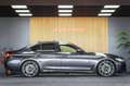 BMW 530 5-serie 530i xDrive Business Edition Plus |Pano|HU Gris - thumbnail 23