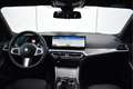 BMW 320 3 Serie Touring 320i M Sport Automaat / Panoramada Gris - thumbnail 3