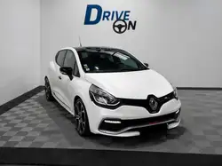 Renault Clio 1.6 Energy