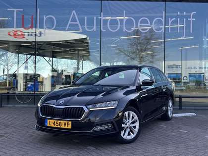 Skoda Octavia Combi 1.0 TSI Business Edition Mooi!