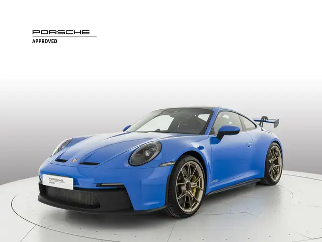 Porsche 992 911 GT3
