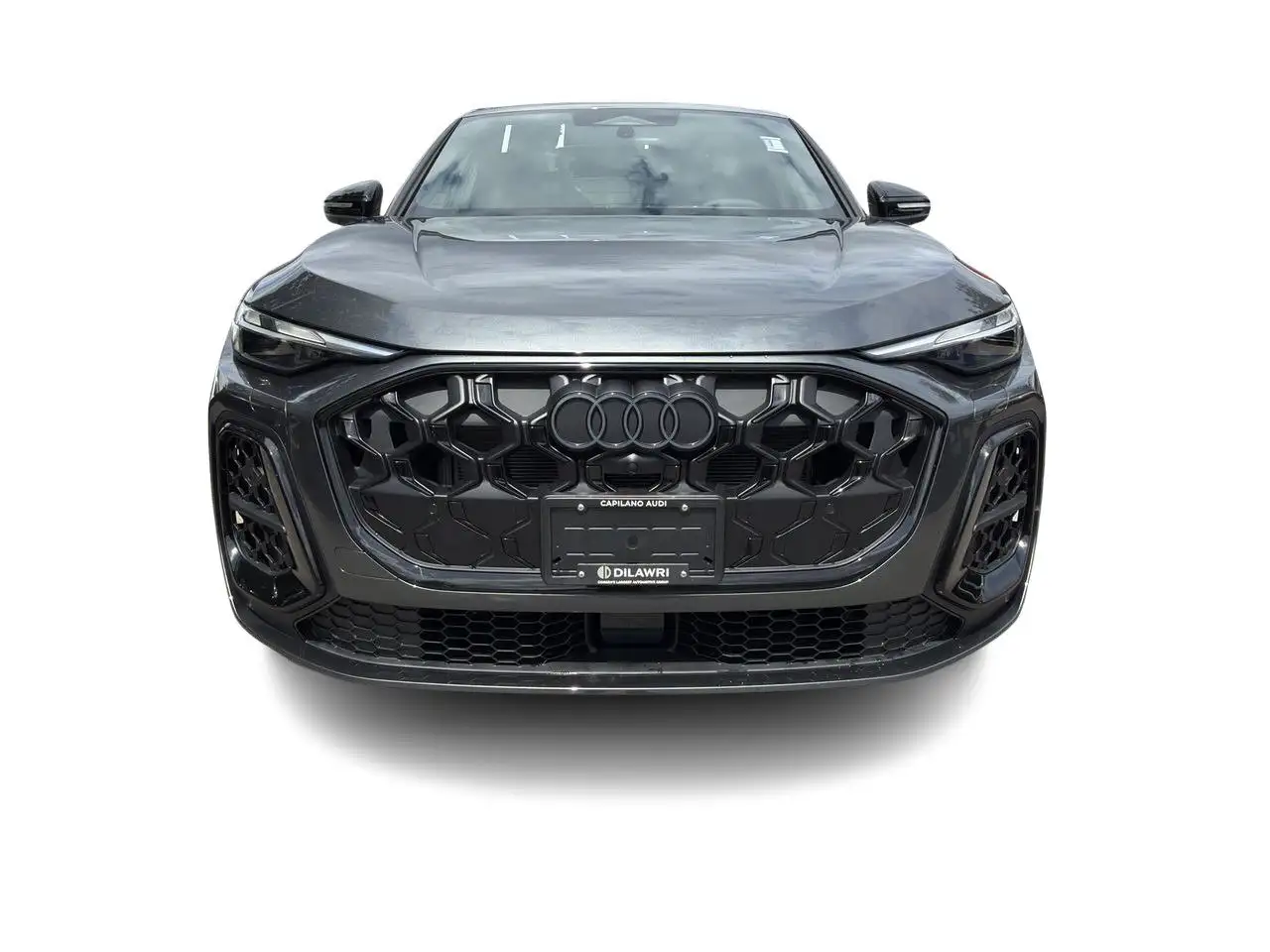 Audi Q5 снимка Audi Q5