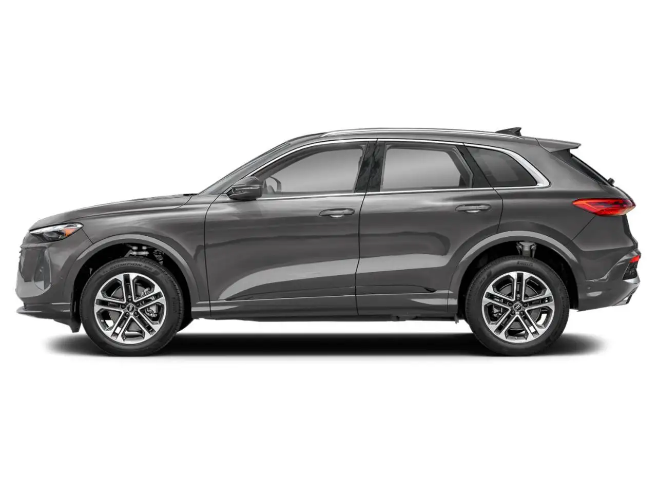 Audi Q5 снимка Audi Q5
